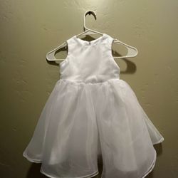 Flower Girls Wedding Dress