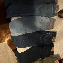 Levi’s Women Jeans