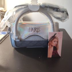 Paris Hilton Mini Bag