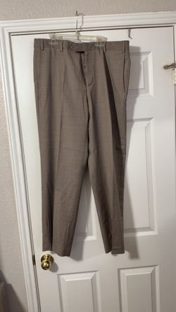 1. Zanella pants