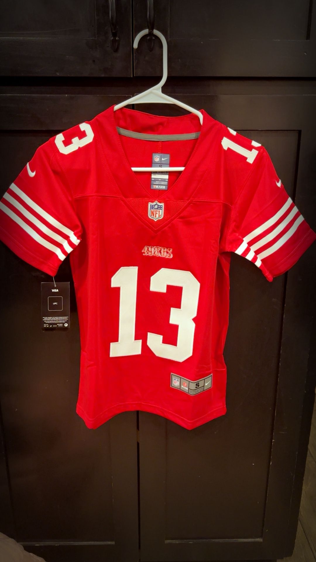 Kids 49 Jersey 
