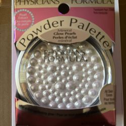 Powder Palette