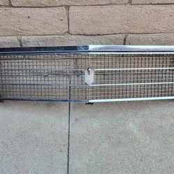 1970 Chevrolet Monte Carlo Front Grille Original Chrome