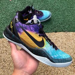 Kobe 8 'Easter'