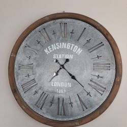 Clock