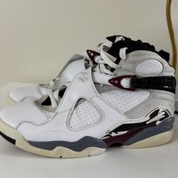Nike Air Jordan 8 Retro Men’s 9.5