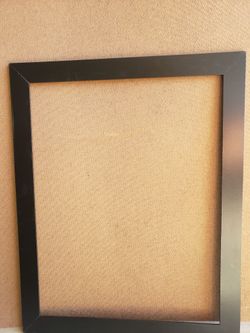 6 Frames 18x22 $2 each