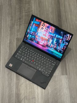 Lenovo ThinkPad T14 Gen 5 – Ryzen 7 Pro | 16GB RAM | 512GB SSD | Warranty Until 2030