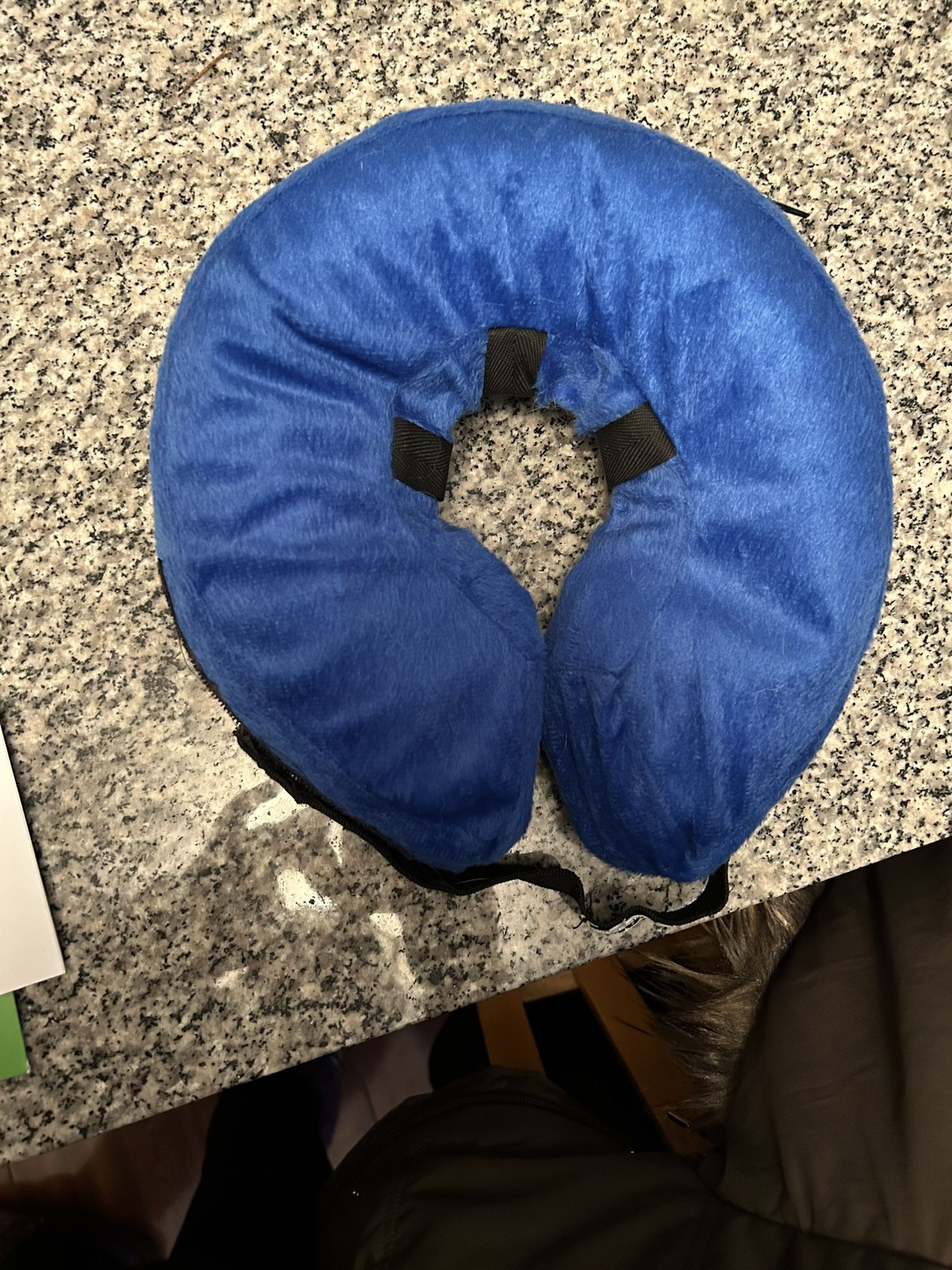 Dog Neutering Pillow