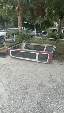 Truck covers