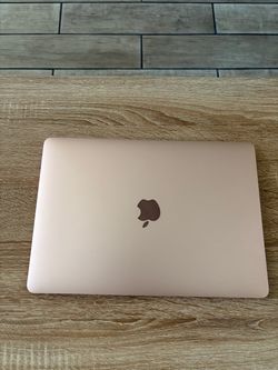 MacBook Air 13-inch 2019