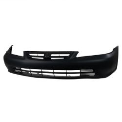 01-02 Accord bumper