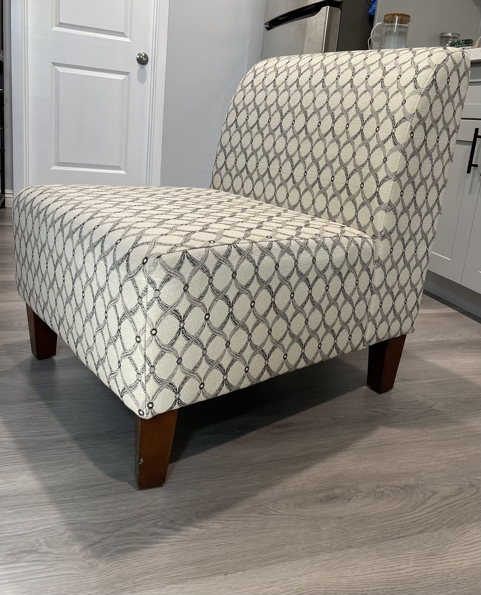 Accent Chair