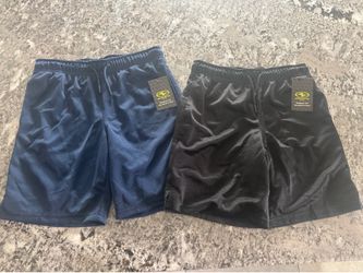 Boy's Basketball Shorts Size 10/12