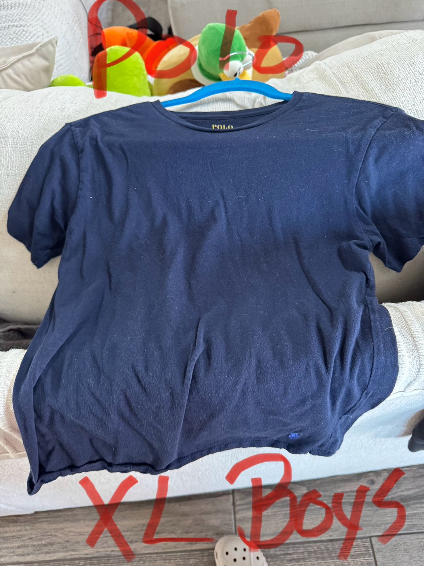 Boys and Men’s Shirts Women’s Adidas