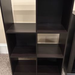 Book Shelf/ Bookcase