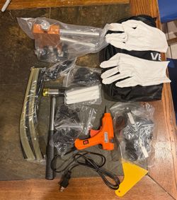 Dent Puller Kit