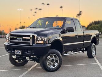 2000 Ford F-250