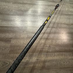 8’ Sabre Deckhand Salt Water Fishing 20-40 Rod. 