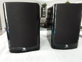 Boston acoustic speakers