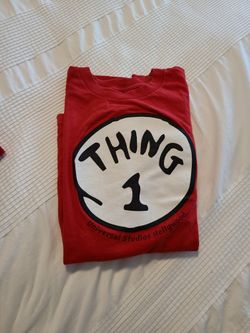 Think 1 Original  T-shirt Size YXL
