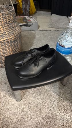 Tap Shoes