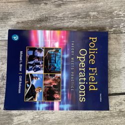Police Operation