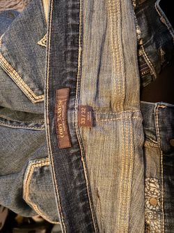 Cody James Men's Jeans 33x32