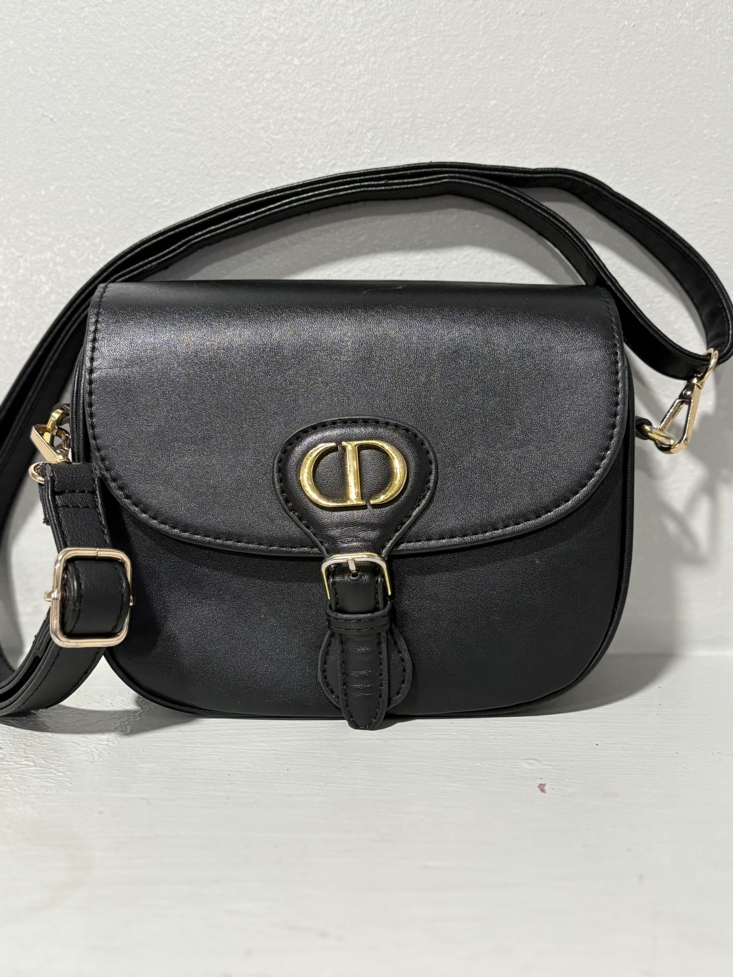 Christian Dior, Bobby flap bag