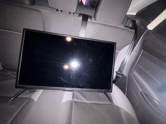 32” tv