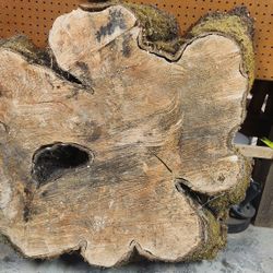 Maple Slab