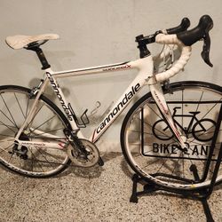 🔥🚲🔥Cannondale SuperSix  3 Size 51cm(fits 5'2/5'8)🔥🚲🔥