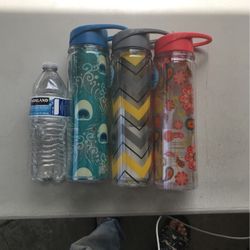 Sports Bottles(read description)
