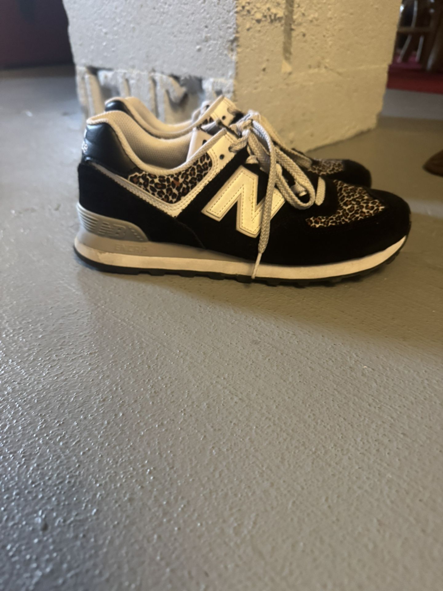 Women’s New Balance