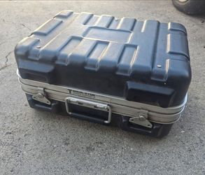 Thermodyne Shok-Stop Hardshell Briefcase Hard Shell
