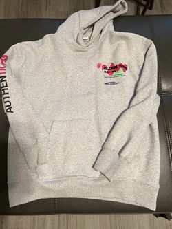 Boys hoodie