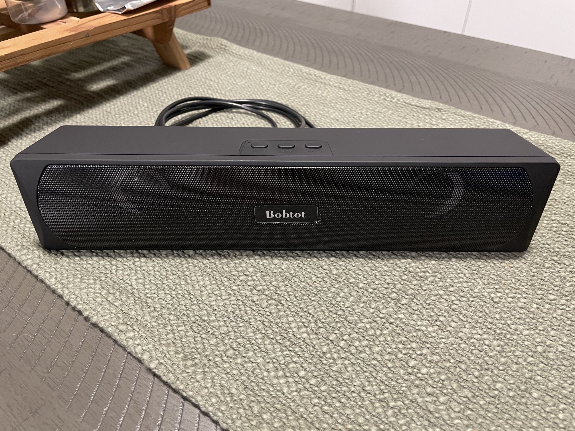 Bluetooth/ Monitor Speaker