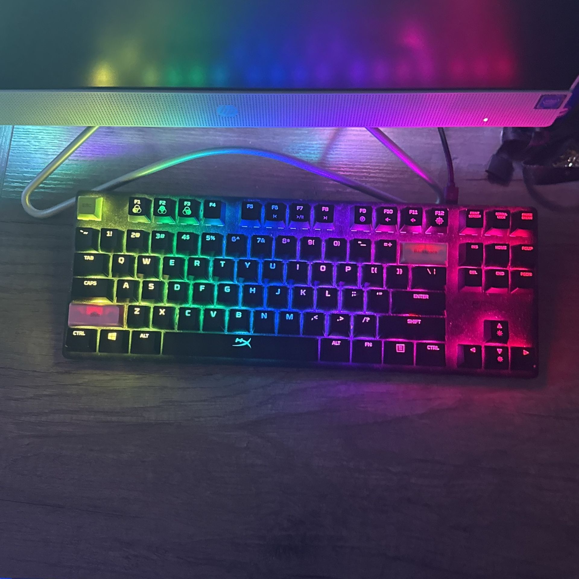 gaming Keyboard brand new