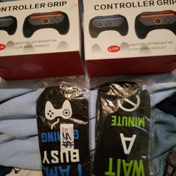 Gaming Stuff See Description 