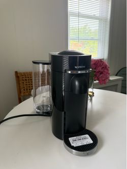 Nespresso by Breville (coffee/Espresso)