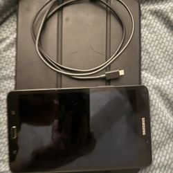 Samsung Galaxy Tab A7 Tablet WiFi 