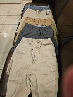 Under Armor men's size 34 shorts
