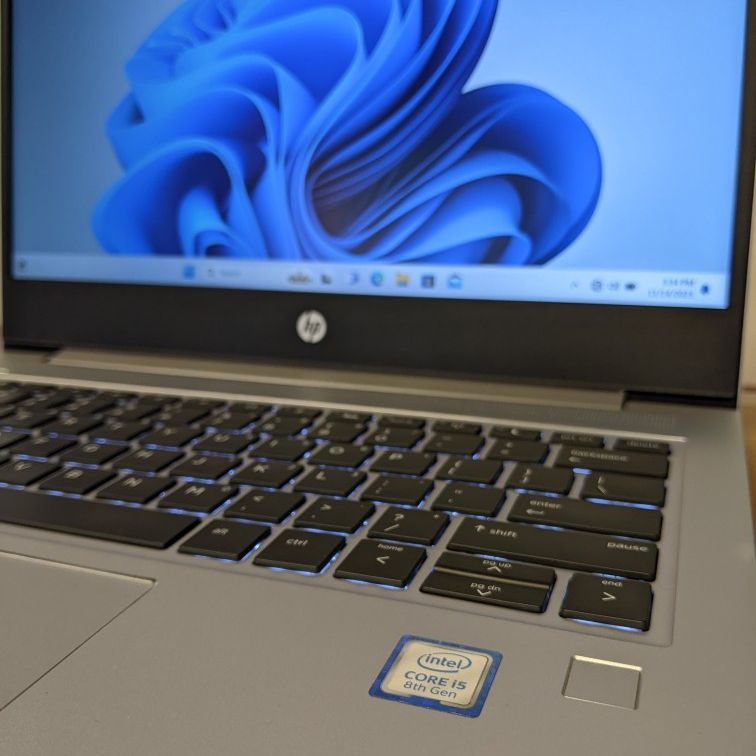 i5 HP ProBook 430 G6 COMBO
