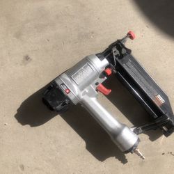 16 Gauge Porter Cable Nail Gun