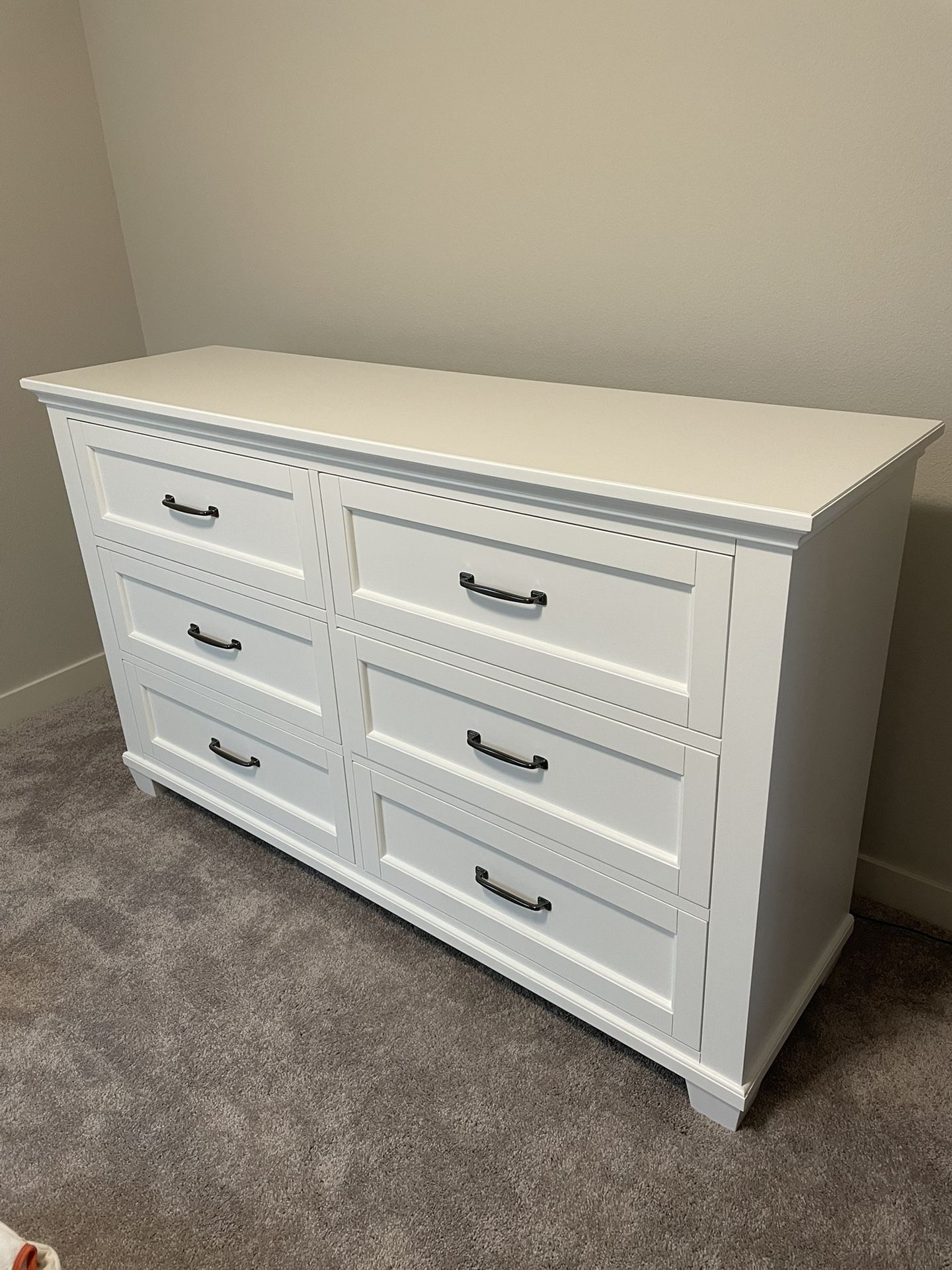 Costco Rose 6 Drawer Dresser