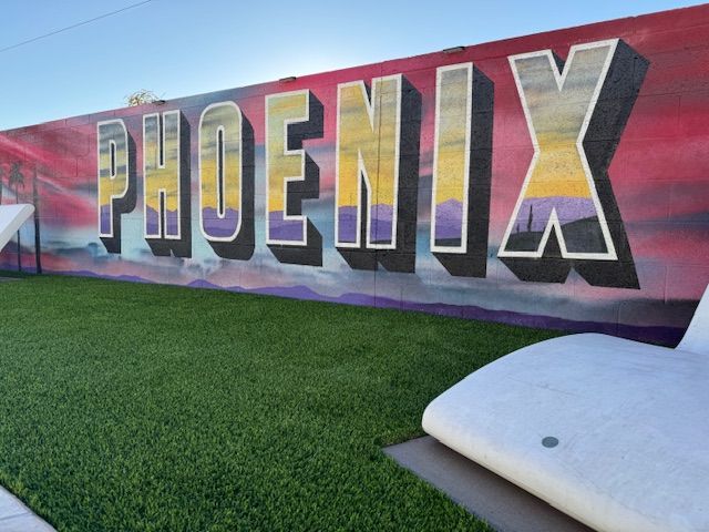 Premium Artificial Turf