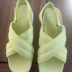 Uggs Sandals Size 10