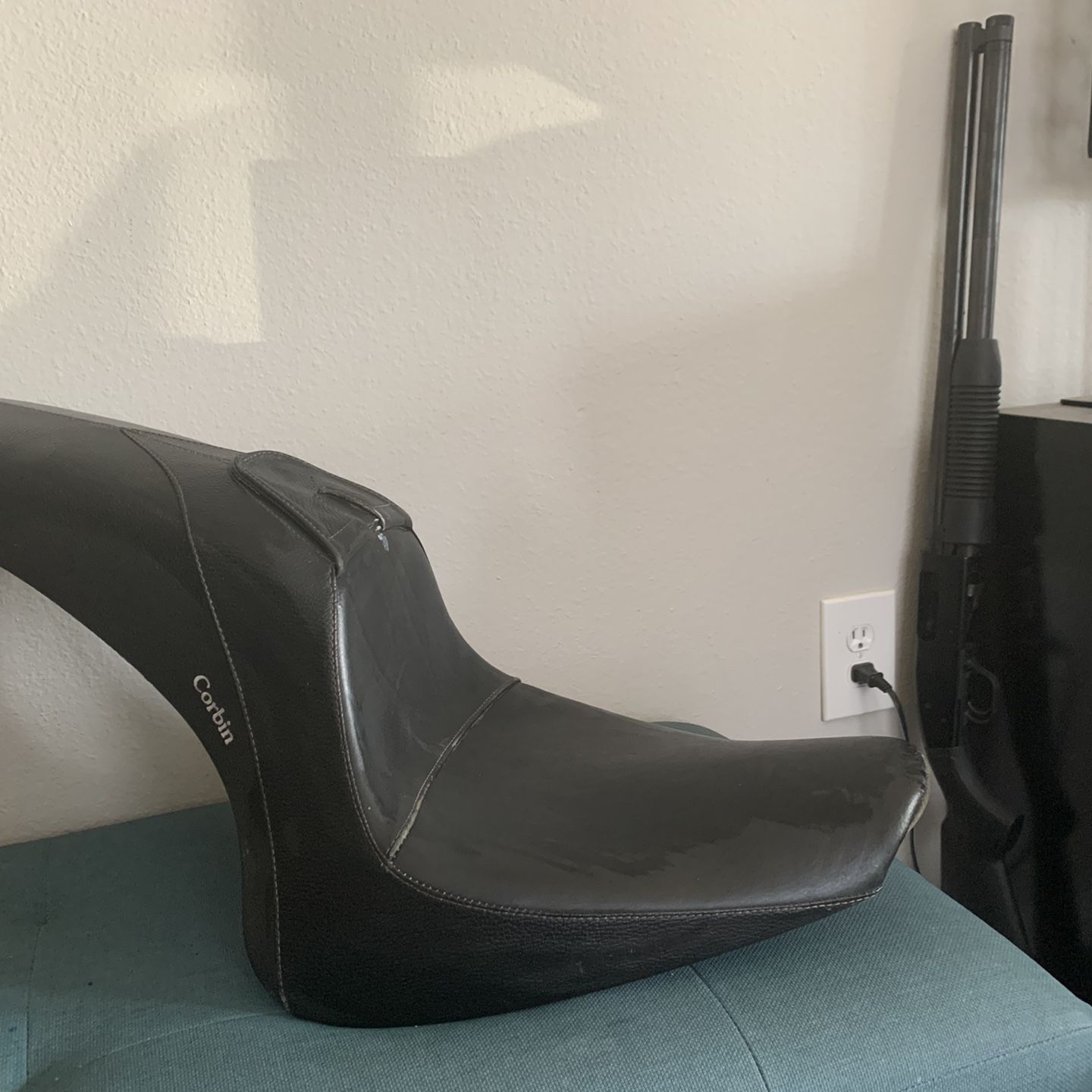 Corbin Motercycle Seat