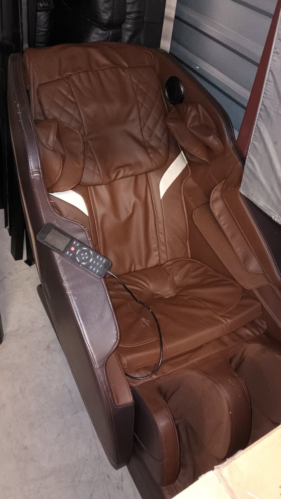 Massage Chair
