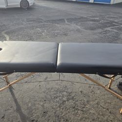 Massage Table